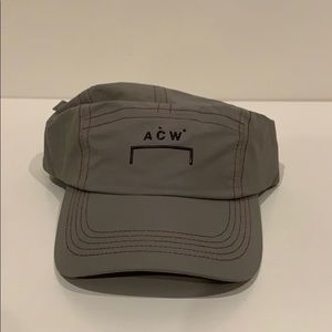 A Cold Wall-Designer hat